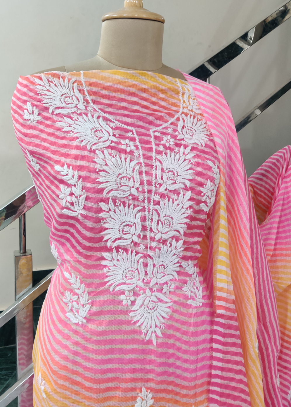 Kota Leheriya Suit