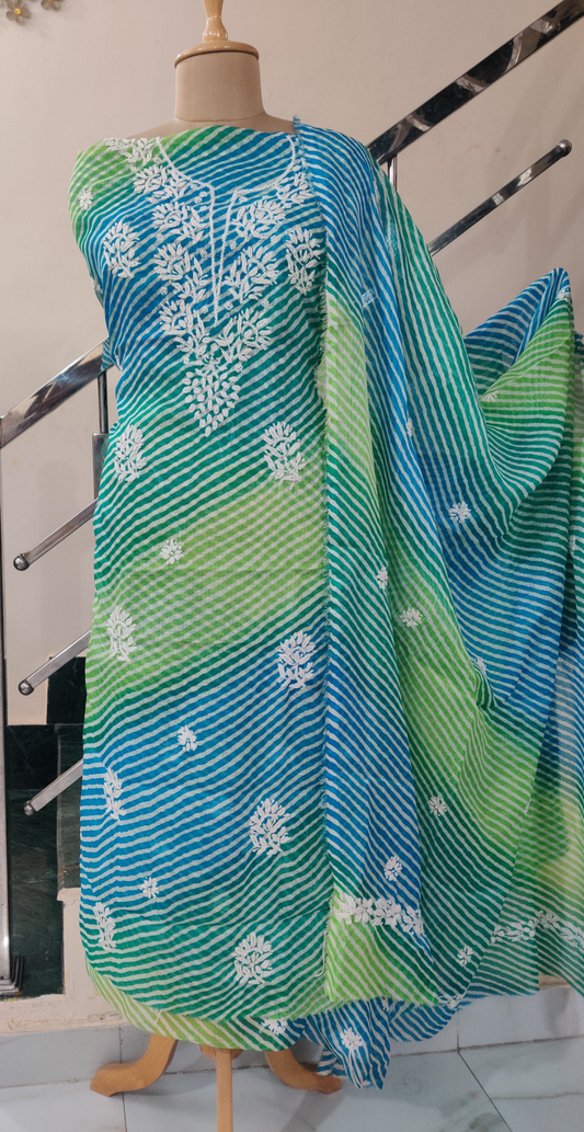 Kota Leheriya Suit